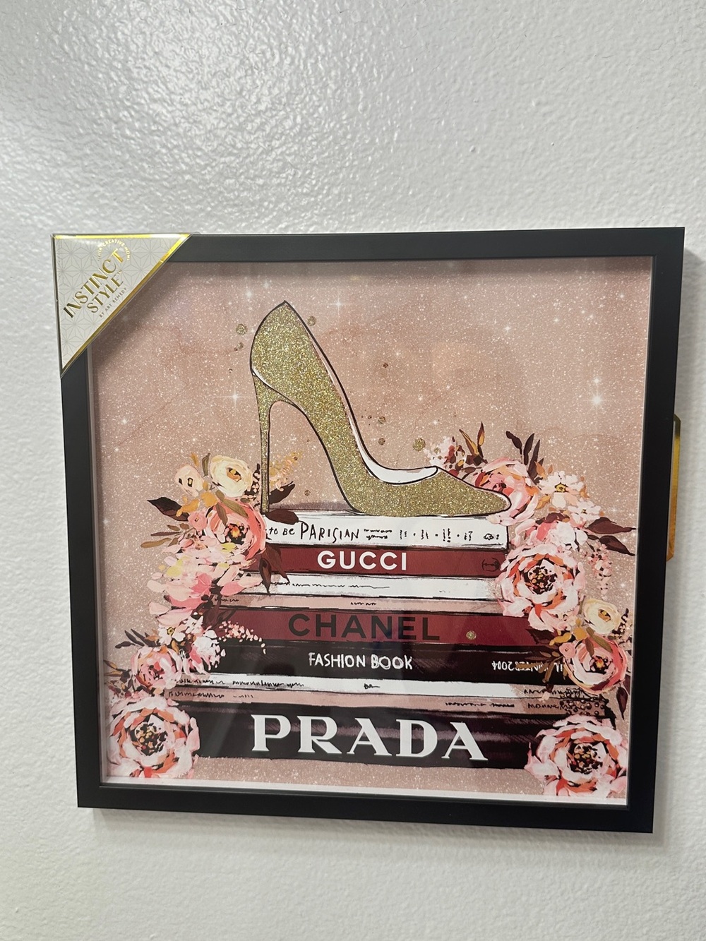 New Wall Art